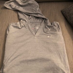 Under Armour HeatGear Long Sleeved Shirt